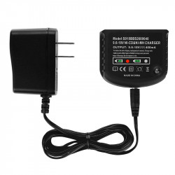 for Black + Decker Charger S018B